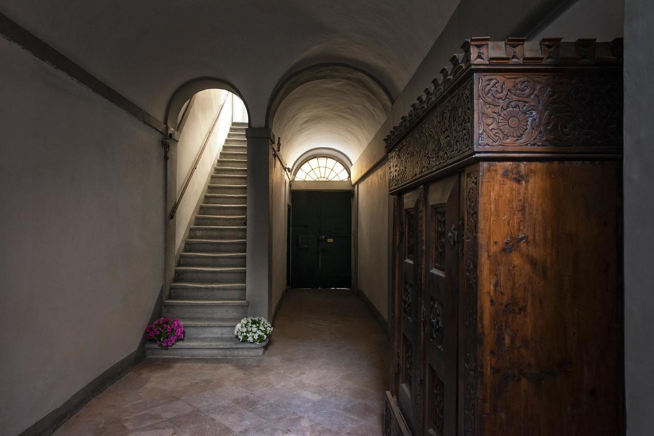 Canova Rooms In Spanish Steps Rome Buitenkant foto